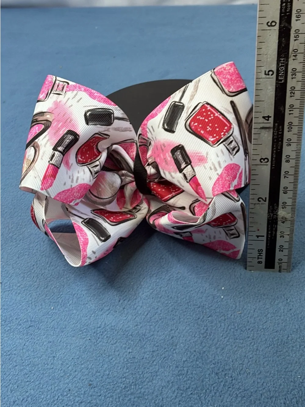 N/A charming pink